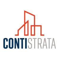 Conti Strata Logo