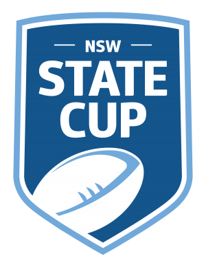 NSW State Cup logo