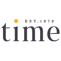 Time Realty Logo