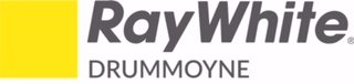 Ray White Drummoyne Logo