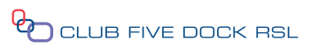 Club Five Dock Logo