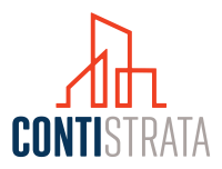 Conti Strata Logo