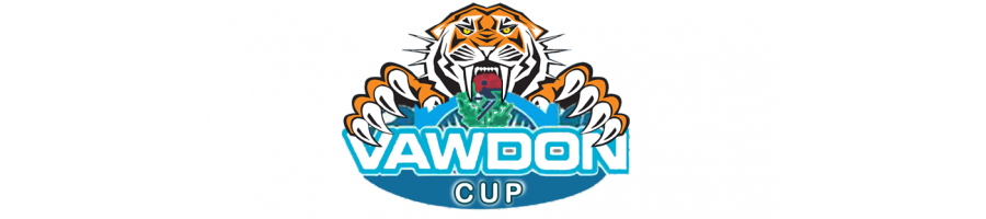 Vawdon Cup Balmain logo