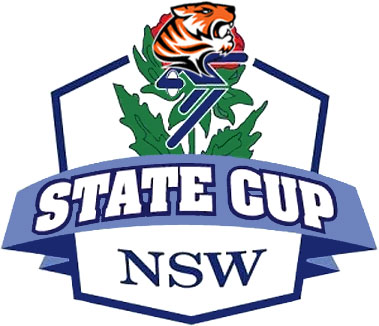 Senior State Cup